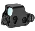 Point Rouge et Vert Holosight Type 553 RTI Full Metal