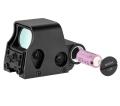 Point Rouge et Vert Holosight Type 553 RTI Full Metal
