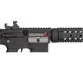 M4 Carbine LT15 Gen 2 Silencer RIS AEG Pack Complet 