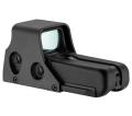 Point Rouge et Vert Holosight Type 552 RTI Full Metal