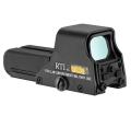 Point Rouge et Vert Holosight Type 552 RTI Full Metal