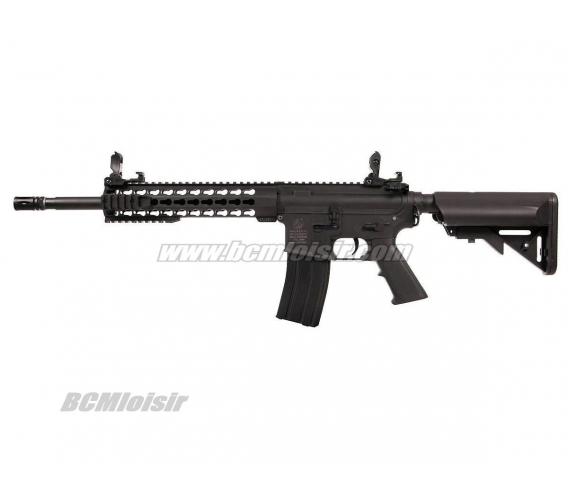Colt M4 M-Lock RIS Special Forces AEG Pack Complet
