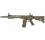 M4 Keymod 10' LT19 Gen 2 Tan Lancer Tactical AEG Pack Complet 