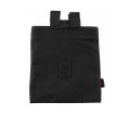 Poche Vide Chargeur Dump Pouch PMC Black