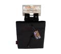 Poche Vide Chargeur Dump Pouch PMC Black