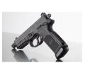 FNX 45 ACP Tactical FN Herstal Noir Gaz Blowback VFC