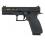 KP-13C Pistol KJ Works Metal Slide Gaz Blowback