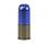 Grenade 40 mm billes 6 mm 120 shots Nuprol