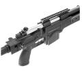 Sniper MSR SAS 10 Spring Swiss Arms avec Bipied 1,9 J