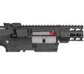 M4 Keymod 10' LT12K Gen 2 Lancer Tactical AEG Pack Complet 