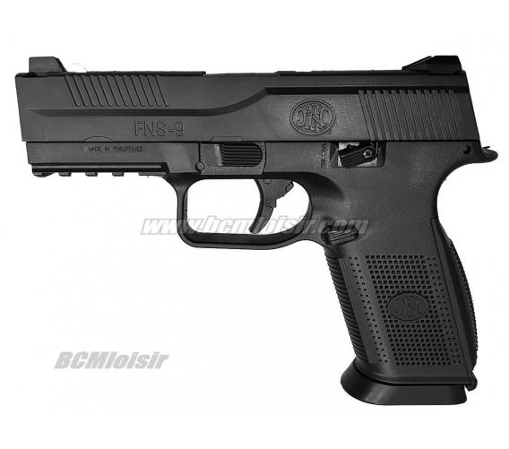 FNS-9 Tactical FN Herstal Spring 0,5 Joule