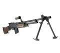 BAR M1918 A2 Legend Full Metal AEG﻿ 1,5 J