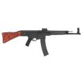MP44 Full Metal Crosse Bois AEG