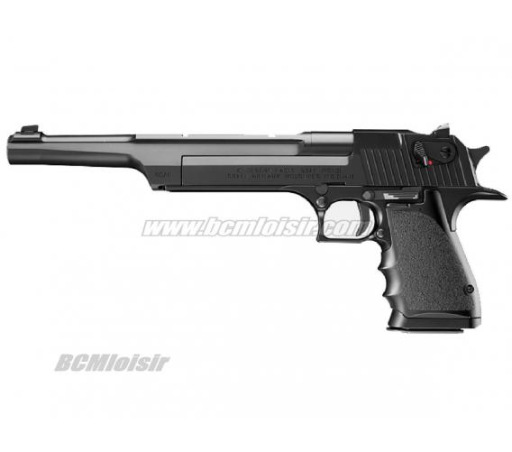 Desert Eagle 50 AE 10'' Gaz Blowback Tokyo Marui