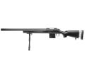 Sniper M24 SAS 04 Spring Swiss Arms avec Bipied 1,9 J