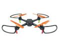Quadrocoptère Spyrit LR 3.0 FPV Caméra HD RTF