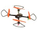Quadrocoptère Spyrit LR 3.0 FPV Caméra HD RTF