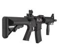 M4 RIS CQB LT02 C Gen 2 MK18 MOD0 Lancer Tactical AEG Pack Complet