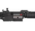 M4 RIS CQB LT02 C Gen 2 MK18 MOD0 Lancer Tactical AEG Pack Complet