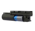 Lance Grenade M203 Court 40 mm Full Metal