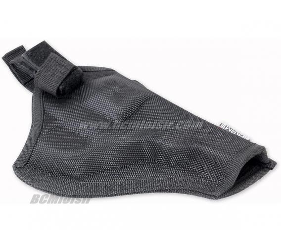 Holster Ceinture Revolver Cordura Rigide