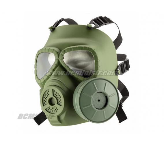 Replique de Masque à Gaz OD