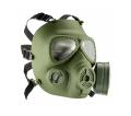 Replique de Masque à Gaz OD