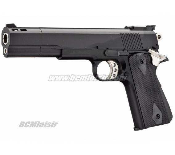 1911 Compensator Noir GNB Gaz 1 Joule