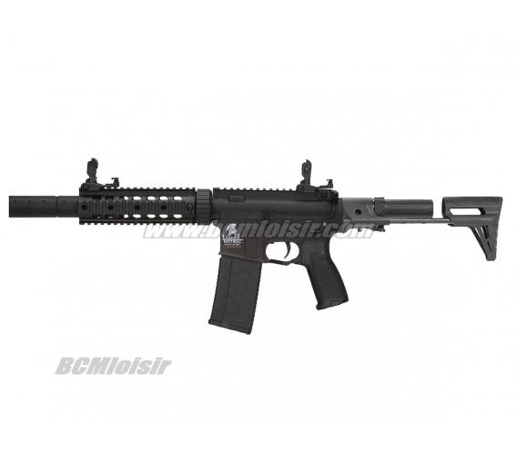 M4 Carbine LT15 Gen 2 PDW Silencer AEG Pack Complet
