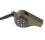 Sifflet PVC avec Boussole et Thermometre