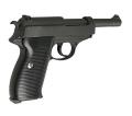 Walther P38 Galaxy G21 Spring Full Metal 0,5 J