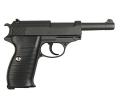 Walther P38 Galaxy G21 Spring Full Metal 0,5 J