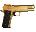 Smith & Wesson M1911 Galaxy G20 OR Spring Full Metal 0,5 J