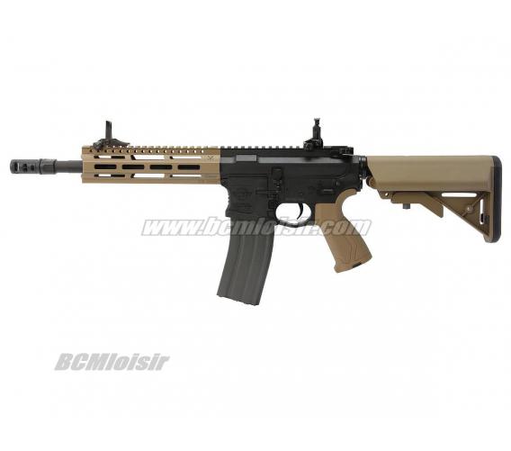 CM16 Raider 2.0 Bicolor Blowback carbine combat machine by G&G