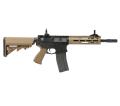CM16 Raider 2.0 Bicolor Blowback carbine combat machine by G&G
