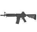 Colt M4A1 CQB RIS Special Combat AEG Pack Complet