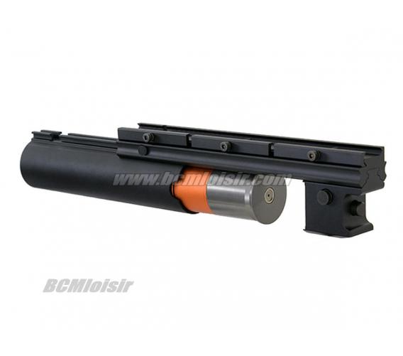 Lance Grenade M203 40 mm Full Metal 23 cm