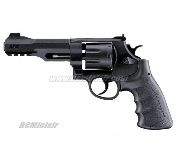 Smith et Wesson M&P R8 CO2 4,5 mm billes acier