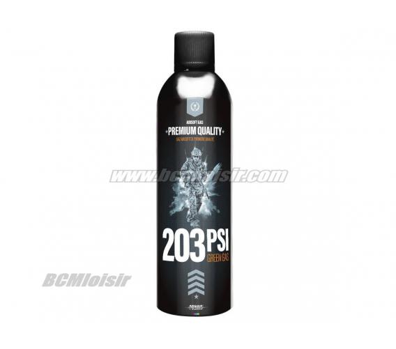 Green Gaz Premium 203 PSI Powair 500 ML