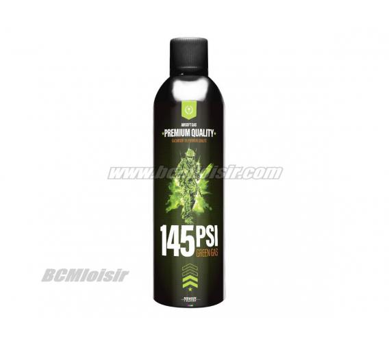 Green Gaz Premium 145 PSI Powair 500 ML