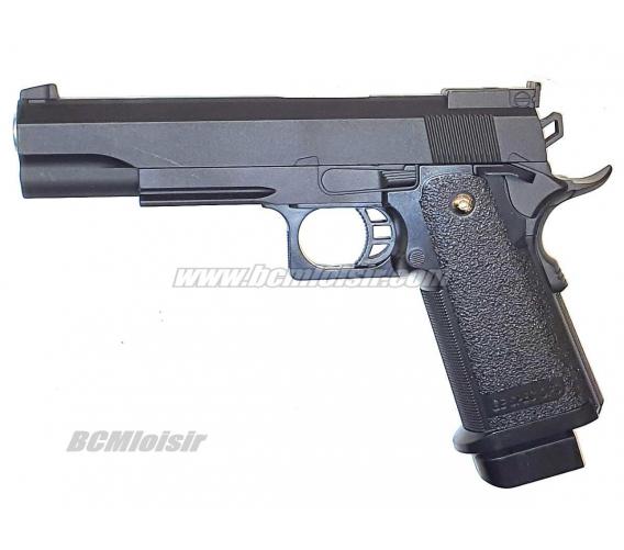 Hi Capa Golden Eagle Full Metal Spring