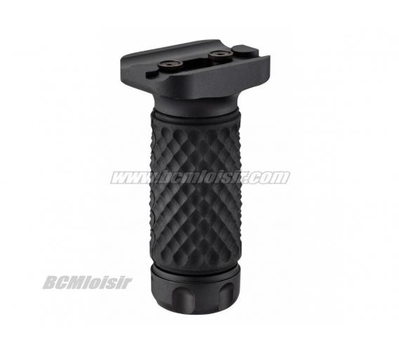 Poignée Grip Vertical Aluminium Keymod