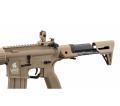 M4 Carbine LT15 Gen 2 PDW S Compact AEG Pack Complet Tan
