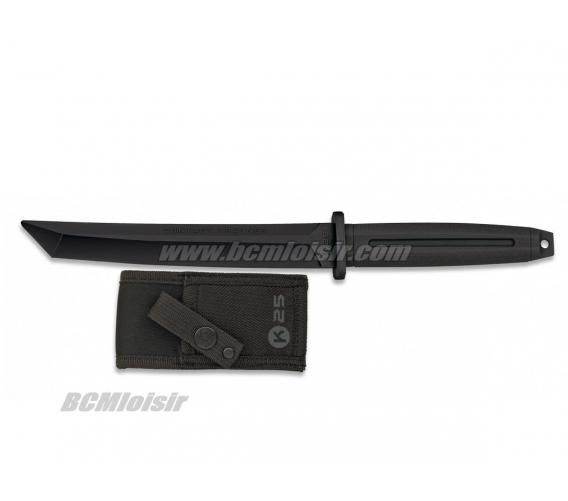 Tanto Entrainement Caoutchouc avec Etui Nylon