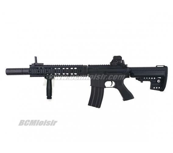 M4 Carbine Jungle Silencer Cyma AEG