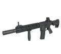 M4 Carbine Jungle Silencer Cyma AEG
