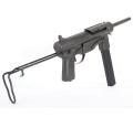 Pistolet Mitraiileur M3A1 Full Metal Snow wolf AEG