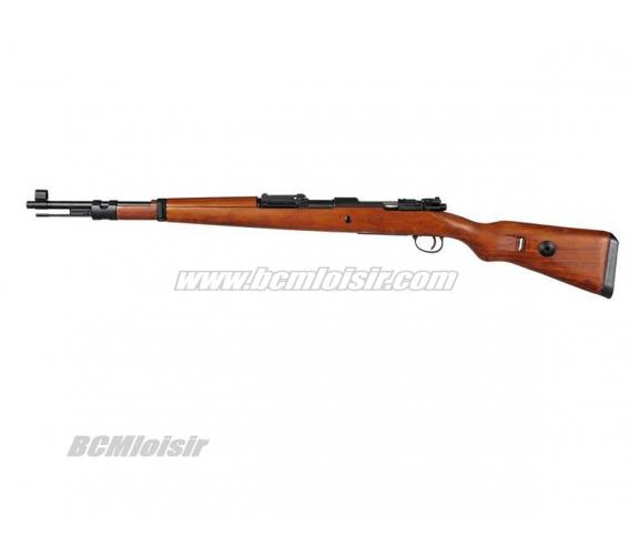 Pistolet Mitraiileur M3A1 Full Metal Snow wolf AEG