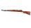Kar 98 K Sniper Full Metal Snow wolf Spring