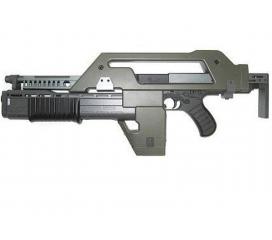 M41A Aliens Pulse Rifle Snow wolf AEG